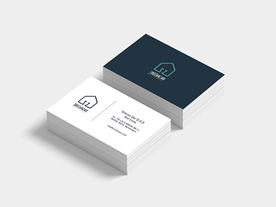 Business Card business card company branding company card company logo graphic design logo logo design