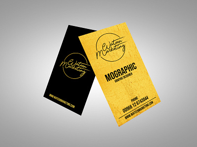 WM logo +card branding card design graphic illustrator logo photoshop