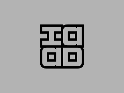 logo concept branding design icon illustration logo portfolio sketch type typography ui vector