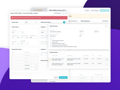 Long Form Tables & Cards app app dashboard cards dailyui dashboard design design app forms long form tables ui ux