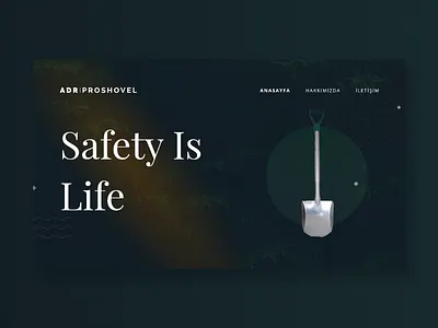 Proshovel UI proshovel proshovel ui ui design web ui