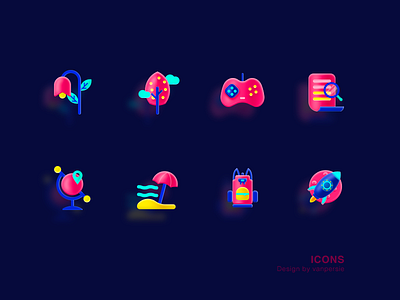 Icons ui 图标