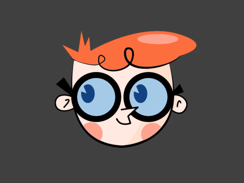 Dextomonkey animation cellanimation dexter framebyframe illustration liquid animation liquidmotion monkey swoosh