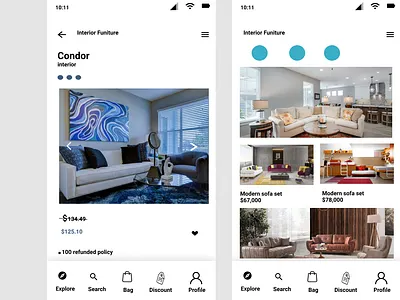 Interior Design