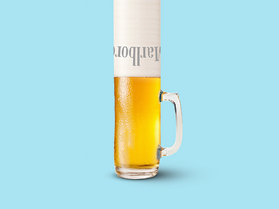 Enjoy your relax.🚬🍺 art beer cigarette design edit icon photoshop psd surreal visual visual art visual artist