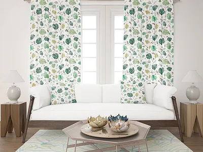 Pillows and Curtains Mockup Pack curtain curtain mock up curtain mock ups curtain mockup curtain mockups curtains mockup decor interior interior mockup marketing mockup pillow realistic curtains room sofa window