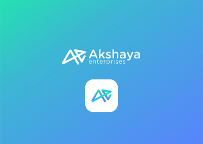 Akshaya Enterprises akshaya enterprise logo