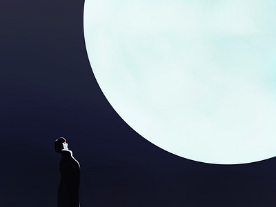moon