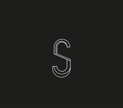 S 36 days of type behance branding creative design dribbble graphic design icon illustration illustrator lettering logo logotype maracaibo poster social media typography ui vector venezuela