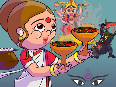 Meenudurgapuja