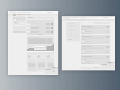 Freelance UI Pattern design sketch uidesign ux design ux process wire frame