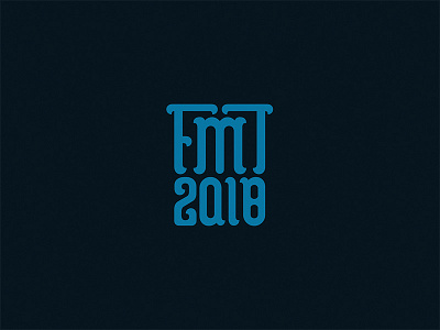 Festival Musik Tembi 2018 logo brandidentity branding design festival festival music flat graphicdesign logo logo vector logodesign music simple logo ui vector vector logo