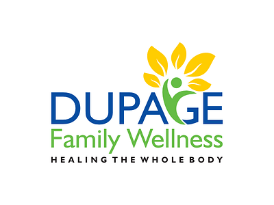 Dupage contest design letter letter logo letter mark logo typography vector