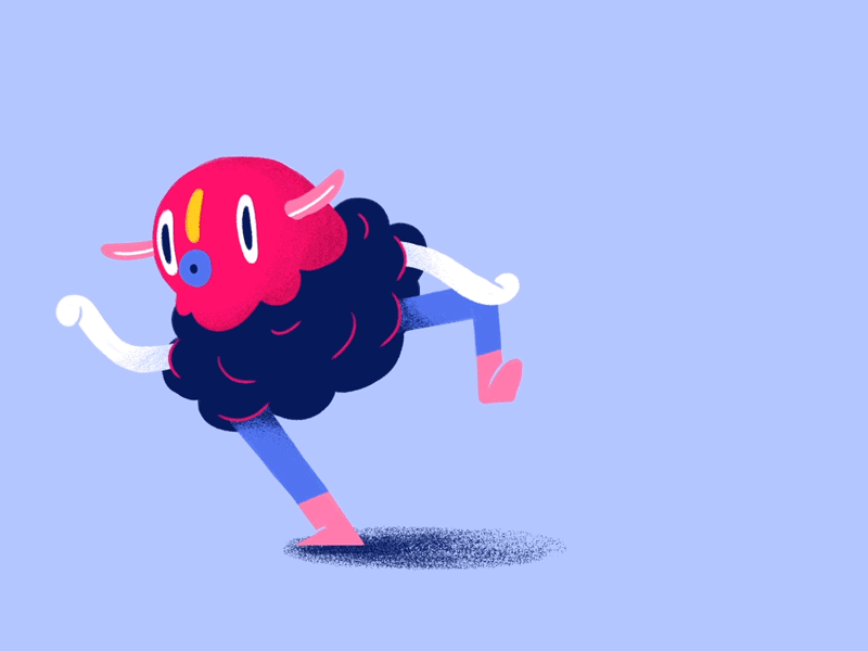 Example of Mad Moves 👽