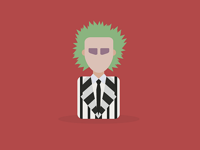 Beetlejuice