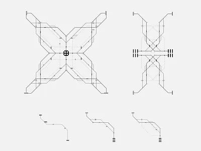 ele007_gfx.IIII data dataviz graphicdesign infographic interface interface designer map minimal navigation ui userinterface vector