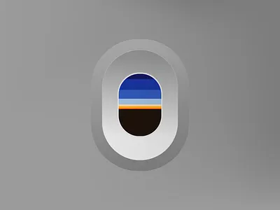 porthole design graphic illustration inspiration