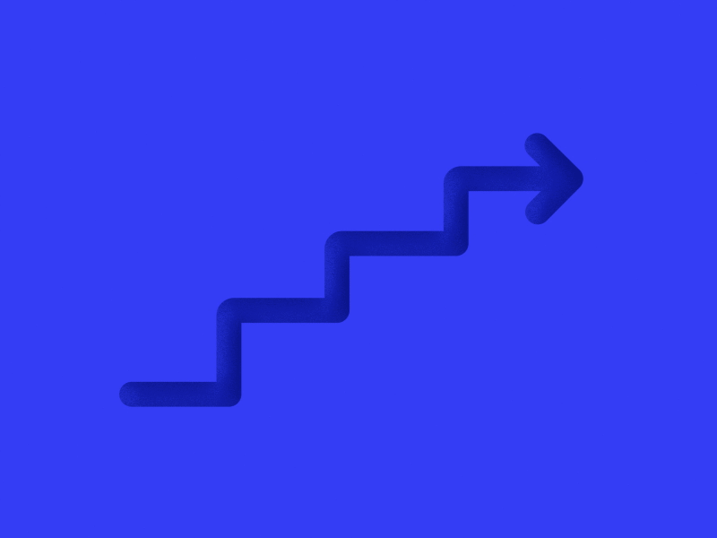 2D liquid transform line graph to gears 2d after effects animation liquid