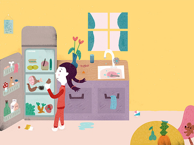 Hanna Kitchen