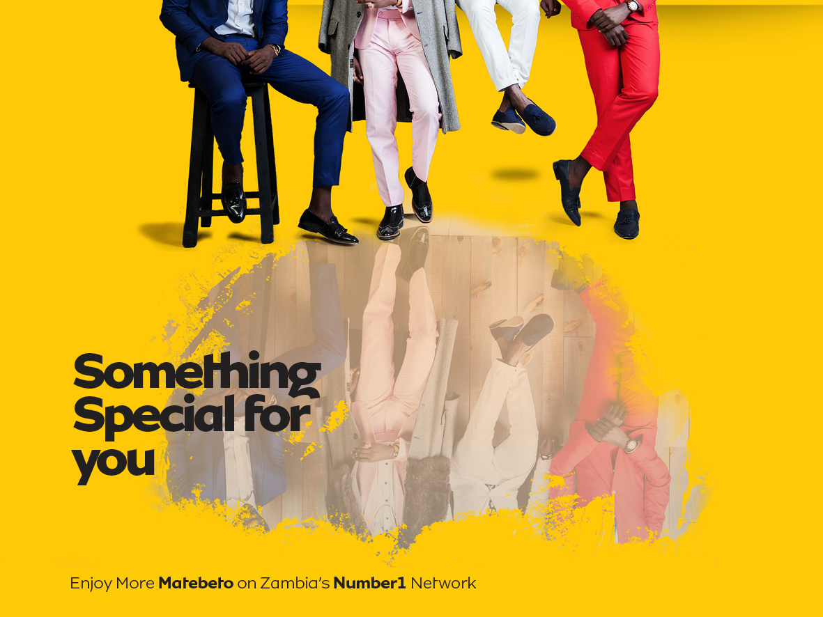 Example of Sauti Sol Teaser