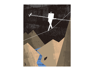 Unexpected circumstances illustration
