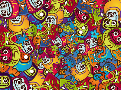 Daruma