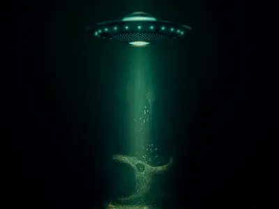 Surrealism Abdubted diseño ilustración surrealism