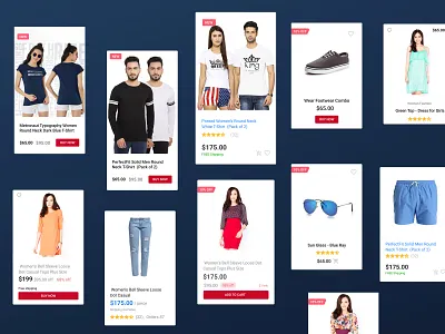 E-Commerce - Cards V2