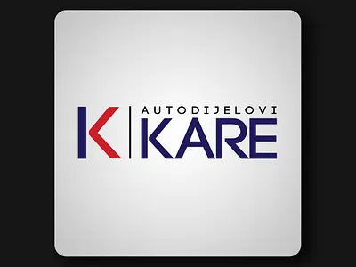 Kare brand identity branding design graphic design logo