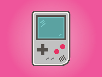 Gameboy gameboy icon nintendo