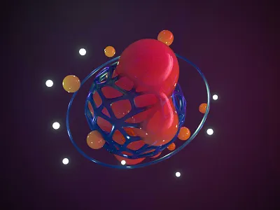 ceLLs c4d