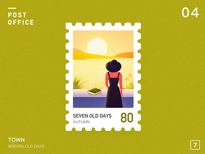Stamp04 photoshop