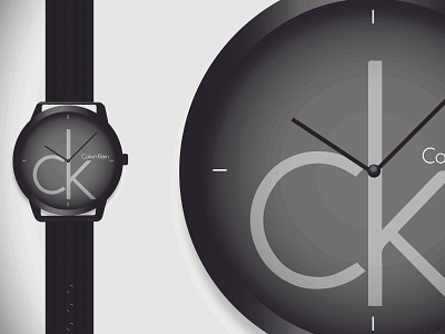 Gredients Rock | Wrist Watch 2018 black boys brand calvin klein design dribbbble fashion featured graphic design hello hello dribbble illustrator latest mens new style top watch wristwatch