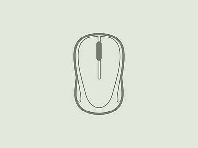 ❧ Mouse mouse