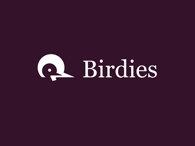 Birdies bird birdlogo brand brand design brand identity branding branding design design graphic design illustration logo logodesigner ui