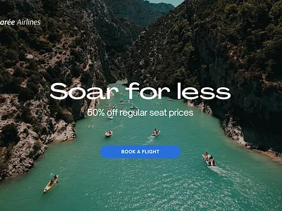 creative landing page design for website app branding design graphic design illustration logo typography ui ux vector