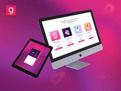 Goody Admin Panel