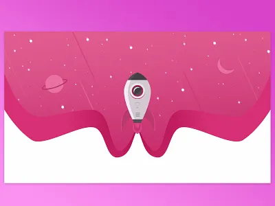 rocket adobe photoshop app app design design design app design web designicon icon icon app illustraion illustration logo mobile app mobile design site site design ui web web desgin web design