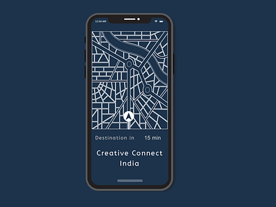 Daily UI - 29 map design 100 daily ui 100 day challenge 100 day ui challenge animation app branding connect creative creative connect creativecoding dailyui design illustration logo tshirt design ui ux vector web website