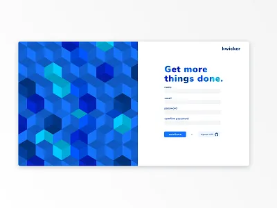 30days Web Design | Day no. 4 30 day challenge 30 days 30daychallenge 30days dailyui design form illustration isometric isometric design isometric illustration register register form signup signup form signup page signupform ui ux web design