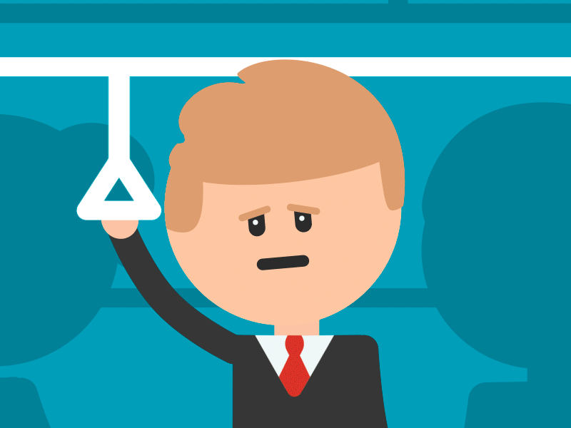 Vaccine animation character character animation explainer illustration morphing motion design