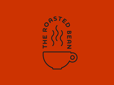 Coffeeshop Branding branding coffee shop