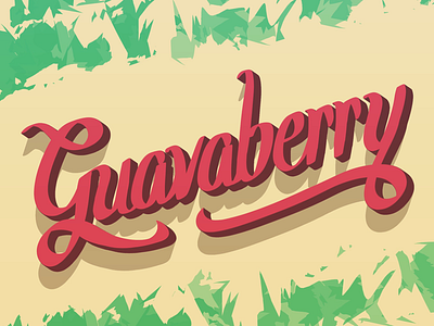 Guavaberry