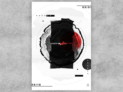 Poster art