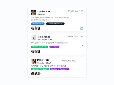 Dashboard Card View card clean dashboard experience pisano pisanoco simple user experience user interface view
