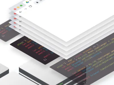 Going overboard with isometrics