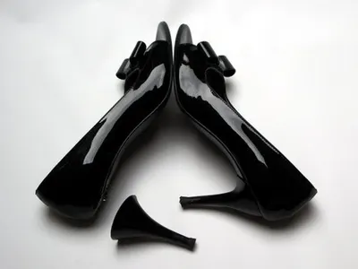 Do you have the best shoes for standing all day? Are you convinc