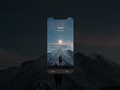 Travel app app app concept app mobile digital design italia ui ui design ux ux design web design