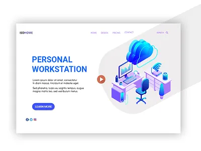 Hader Exploration app hader exploration illustrator real estate real estate agency ui ux web web design web site