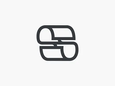 scroll logo branding icon illustration logo minimal mobile mobile app read reading scroll vector web writing